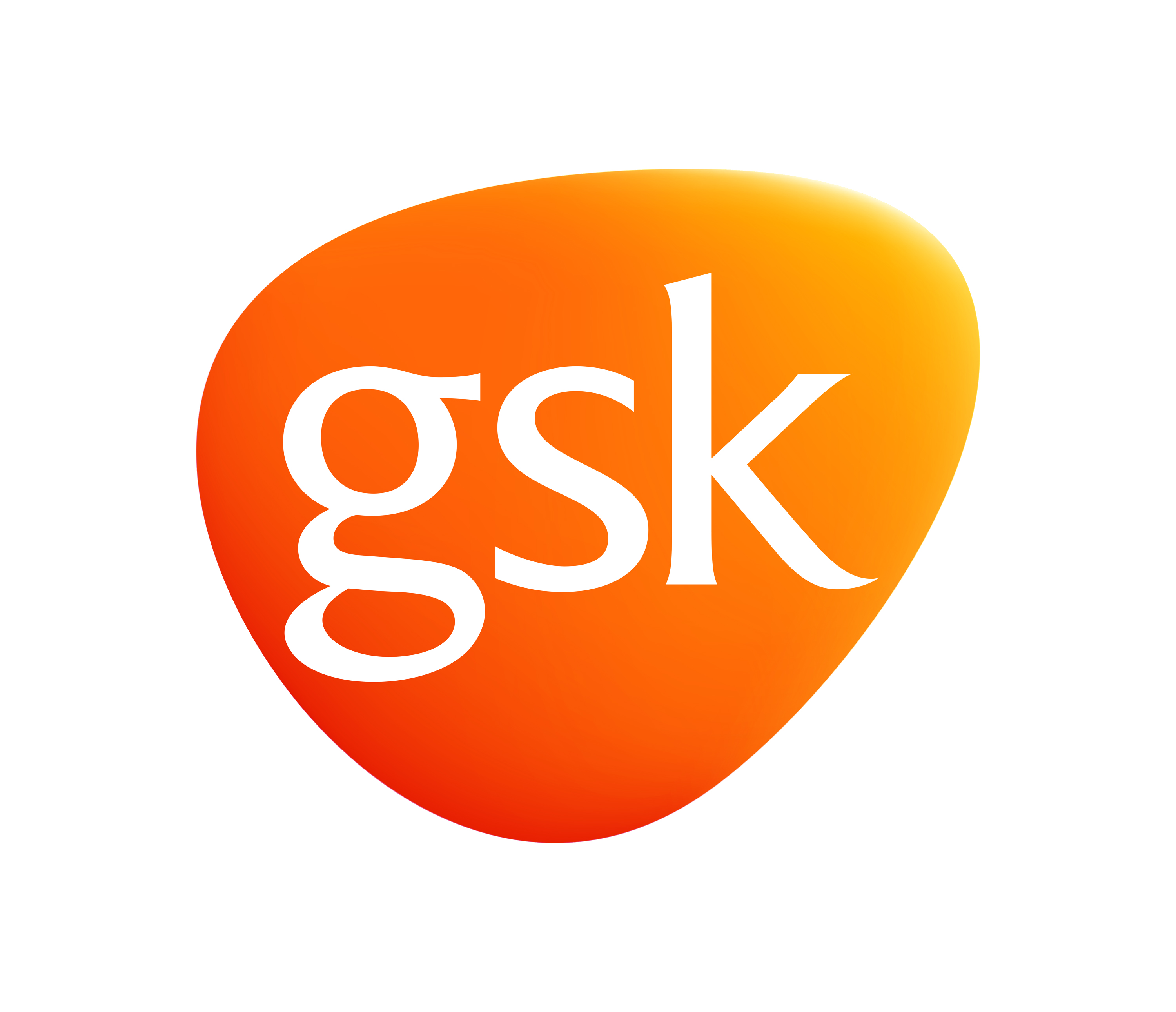 Glaxo Smith Kline logo