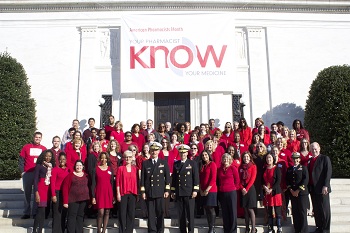 APhM Celebration 102013