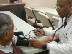Blood Pressure check image