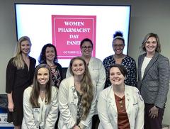 APhA–ASP with Women’s Health Campaign (WHC)