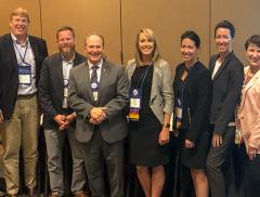 Group shot from APhA2019 - Seattle