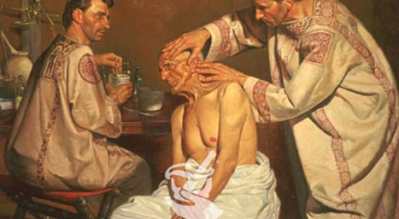 Saints Cosmas and Damian: Patrons to Pharmacists