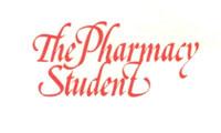 The Pharmacy Student logo circa 1981